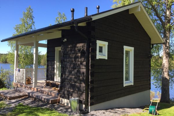 tarjouspyyntö